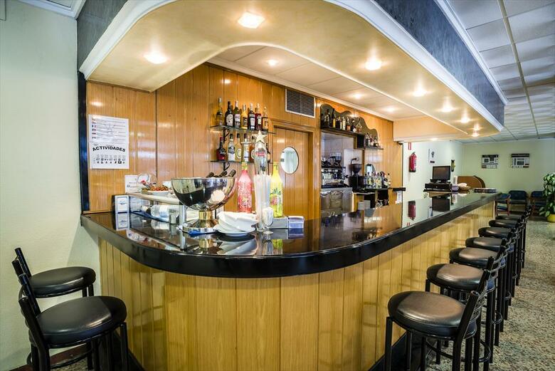 Hotel Mareny Benidorm