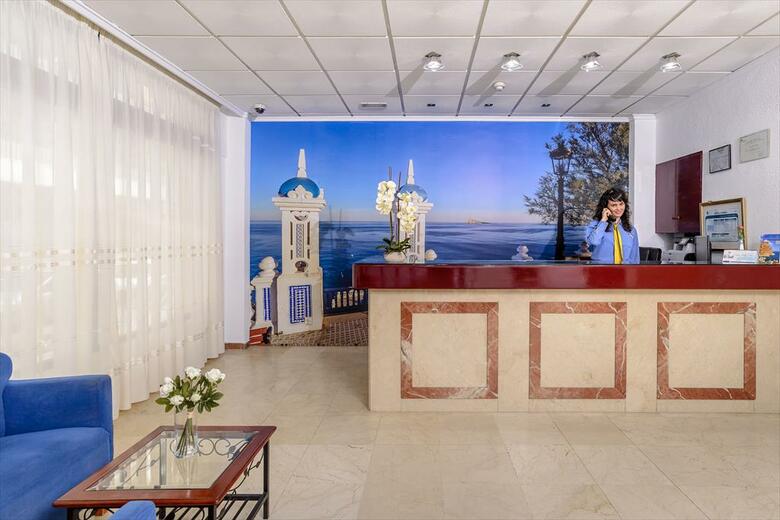 Hotel Mareny Benidorm