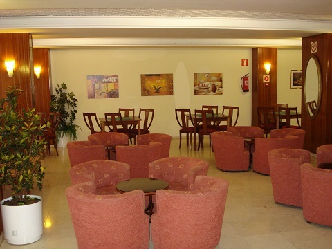 Hotel Fleming Playa Poniente By Punta 25