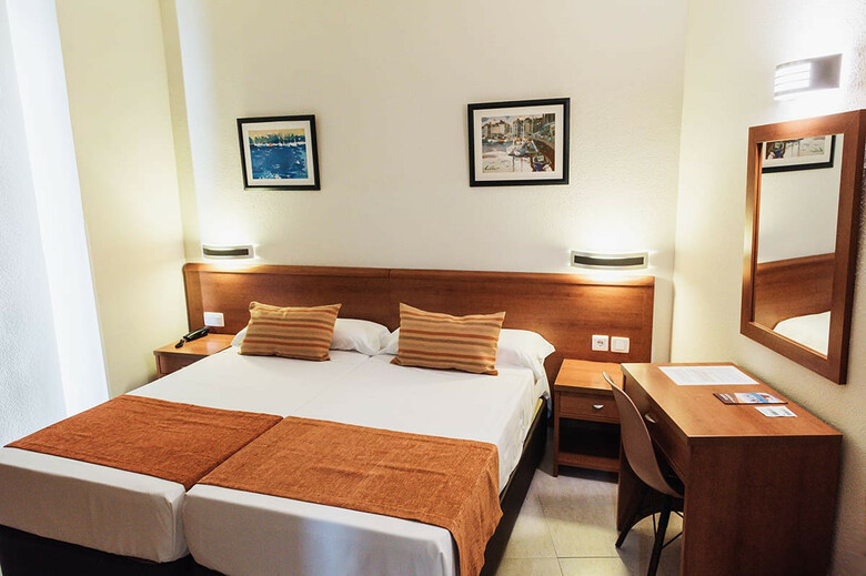 Hotel Marconi