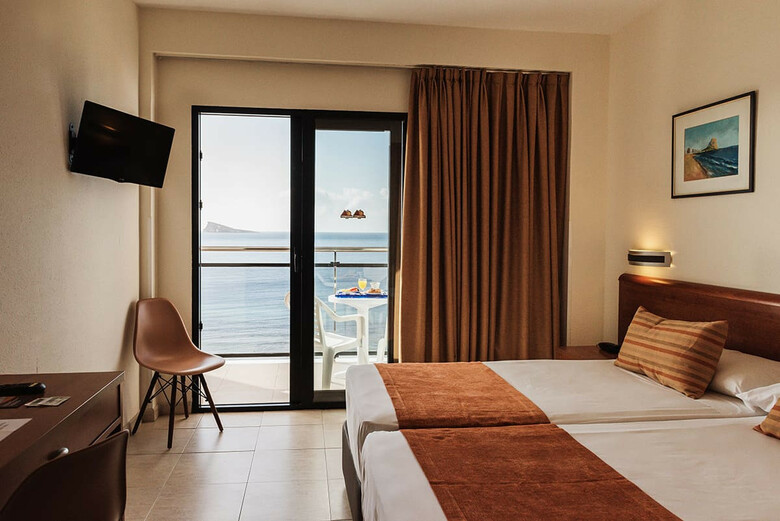 Hotel Marconi