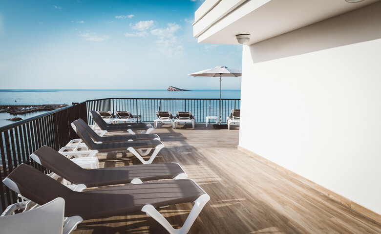 Hotel Marconi