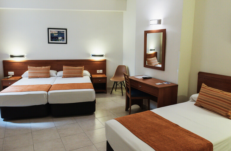 Hotel Marconi