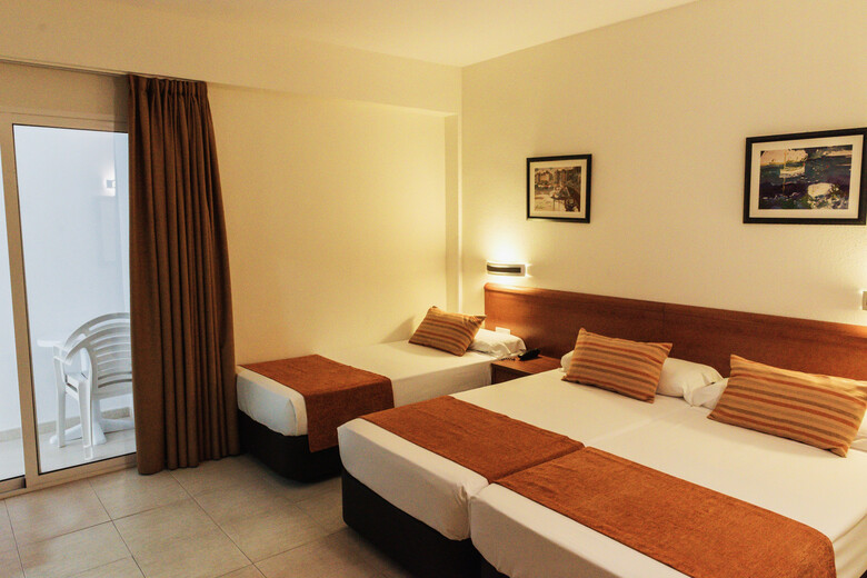 Hotel Marconi