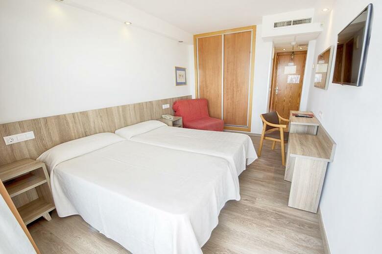 Montemar Hotel
