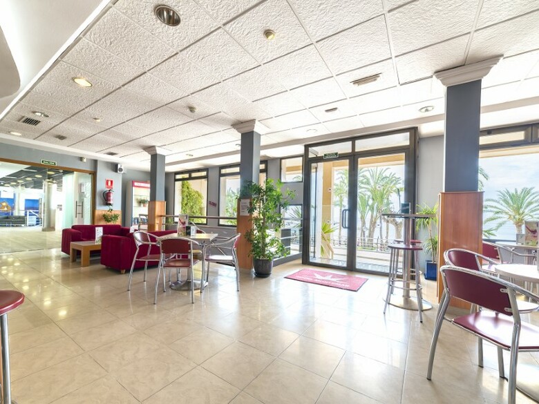 Montemar Hotel