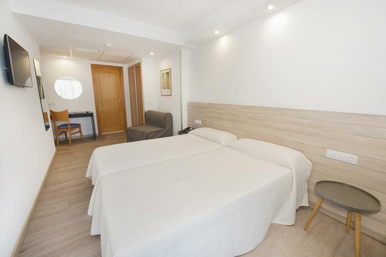 Montemar Hotel