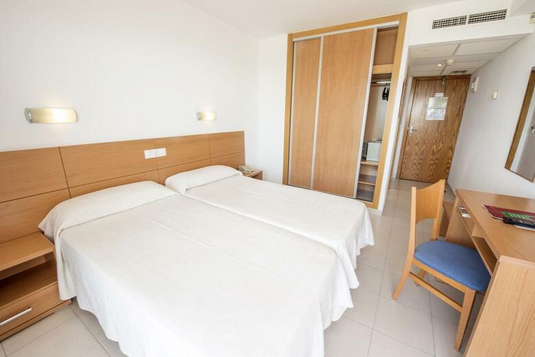 Montemar Hotel