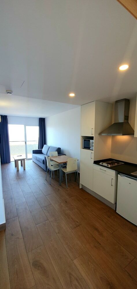 Apartamentos Primavera Loix