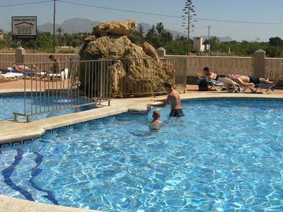 Apartamentos Primavera Loix