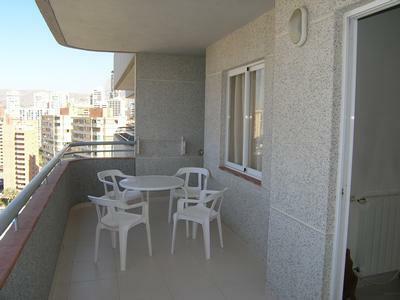 Apartamentos Primavera Loix