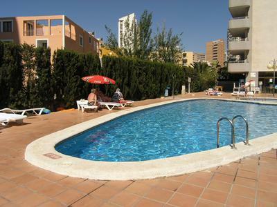 Apartamentos Primavera Loix