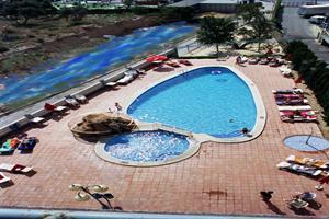 Apartamentos Primavera Loix