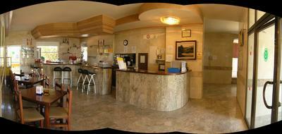 Apartamentos Primavera Loix