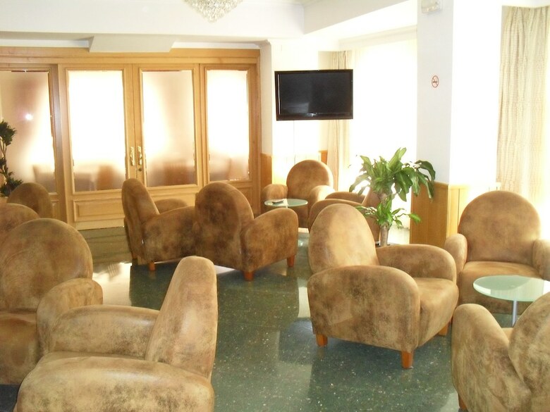 Hotel Tanit