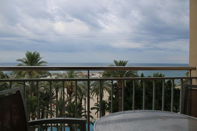 Hotel Tanit