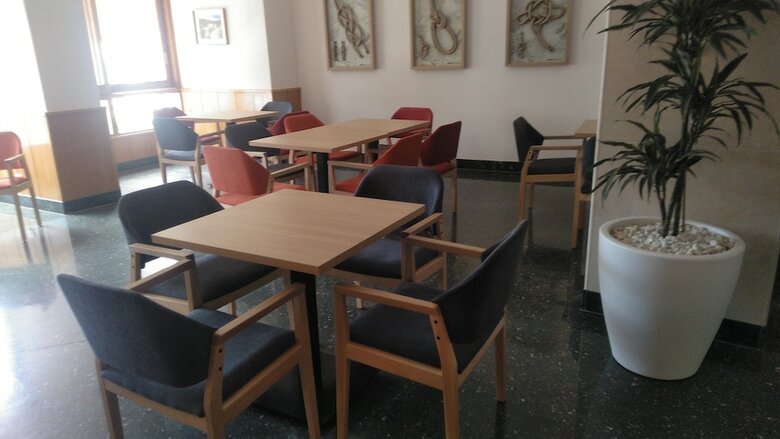 Hotel Tanit