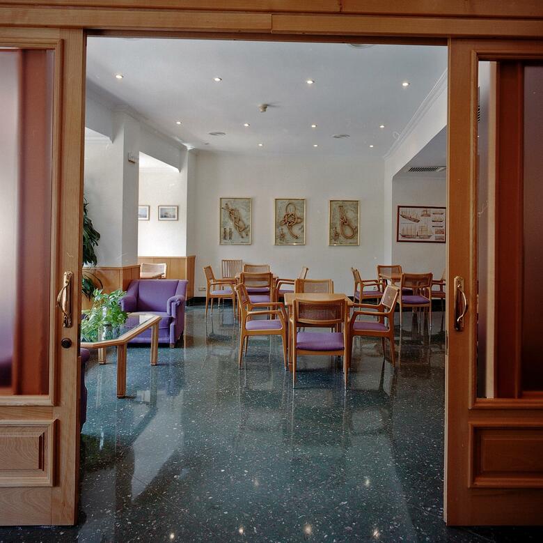 Hotel Tanit