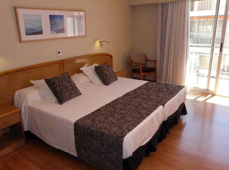Hotel Tanit