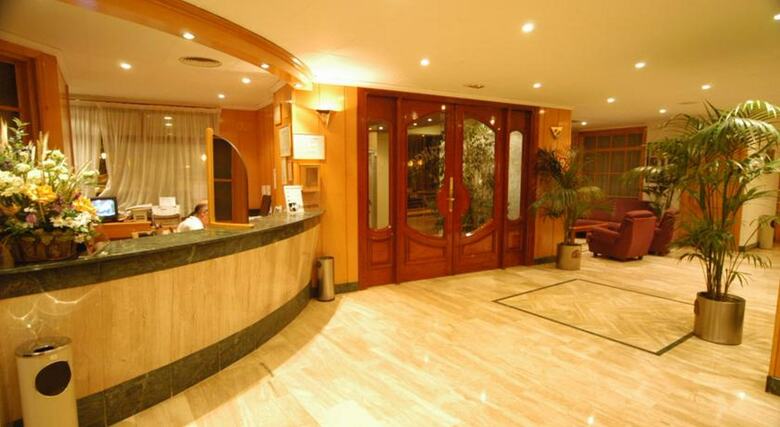 Hotel Tanit