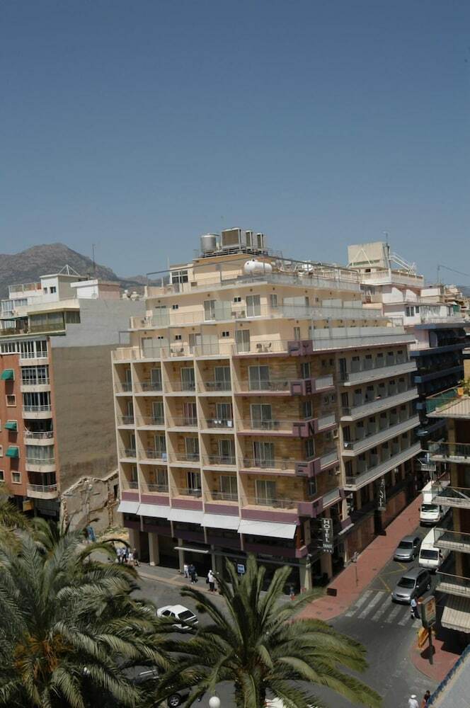 Hotel Tanit
