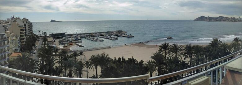 Hotel Tanit