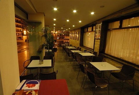 Hotel Tanit