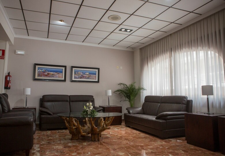 Hotel Voramar