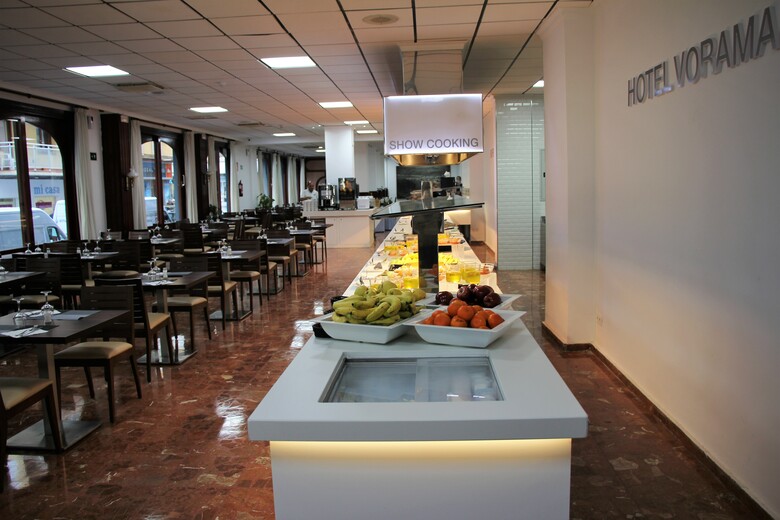 Hotel Voramar