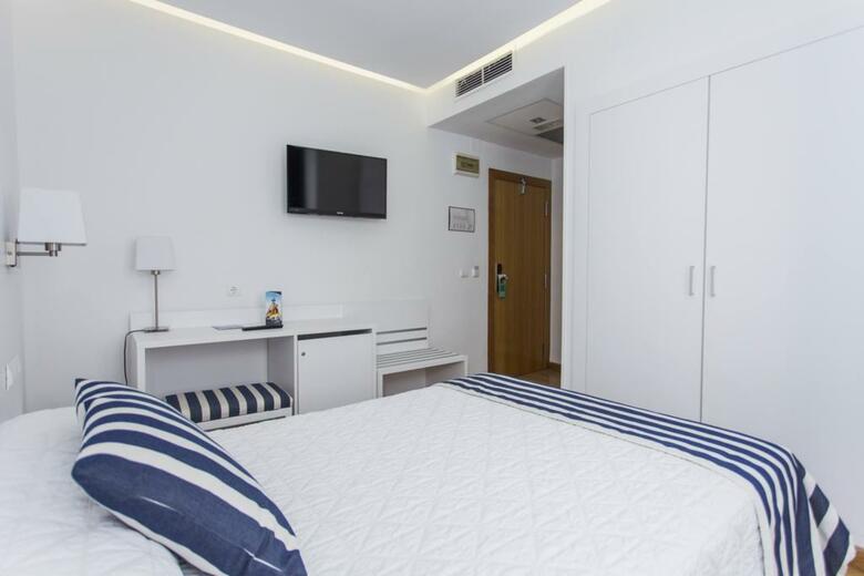 Hotel Voramar