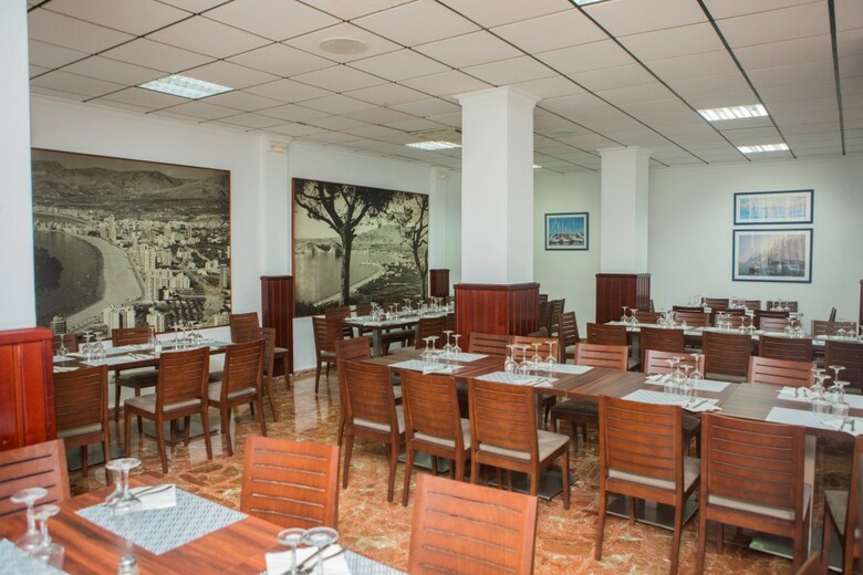 Hotel Voramar