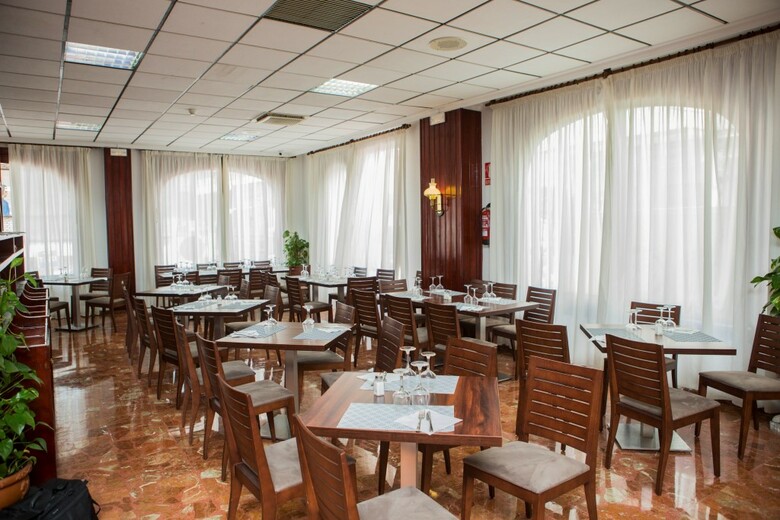 Hotel Voramar