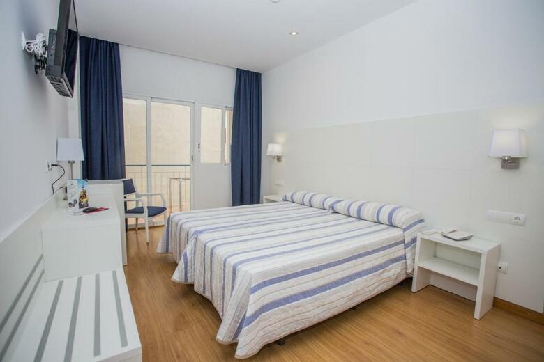 Hotel Voramar