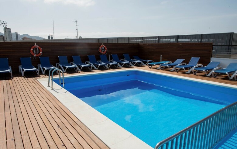 Hotel Voramar