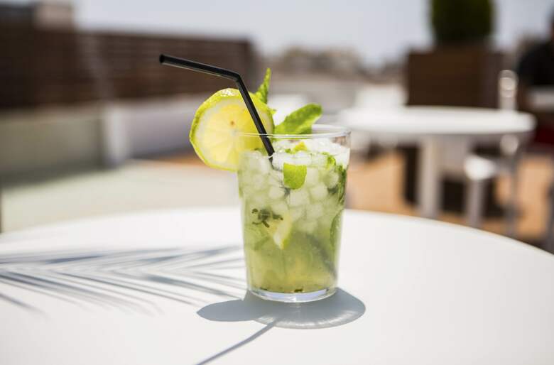 Hotel Voramar