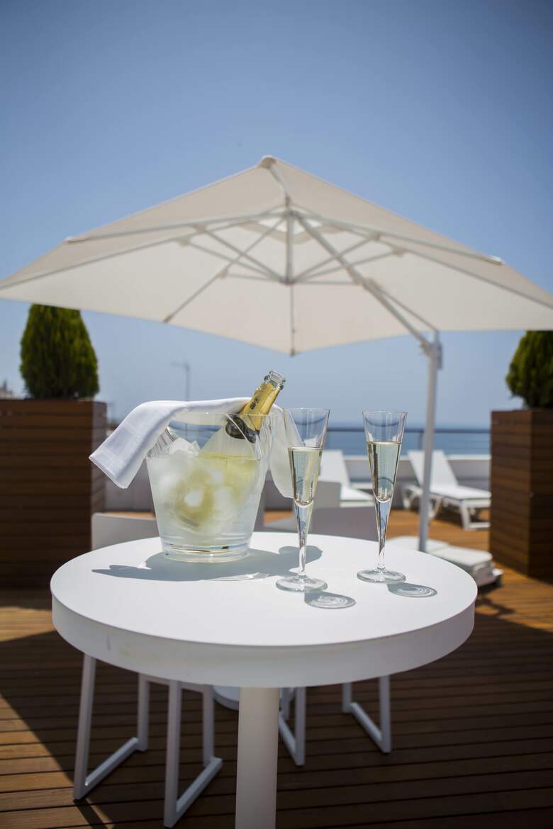Hotel Voramar