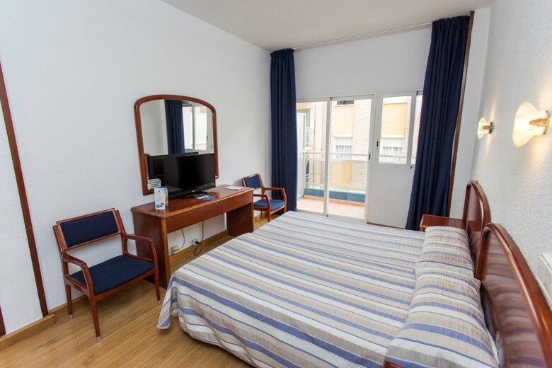Hotel Voramar