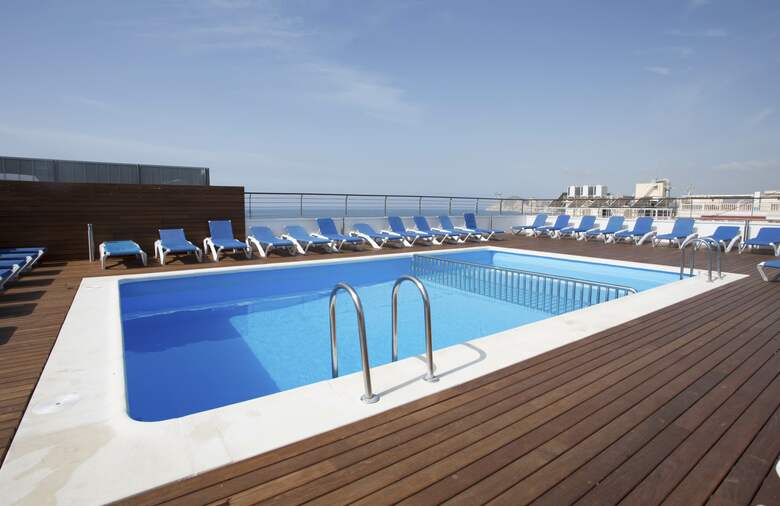 Hotel Voramar