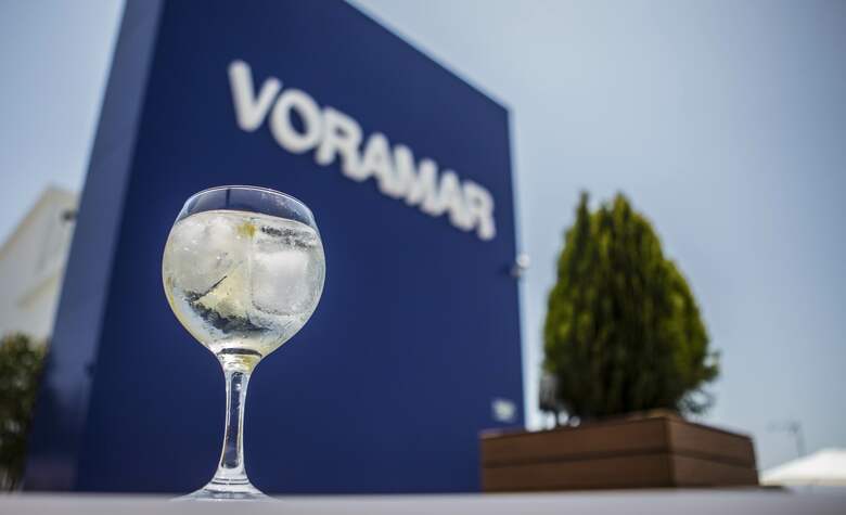 Hotel Voramar