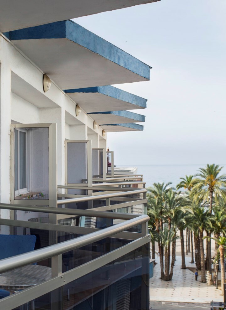 Hotel Voramar