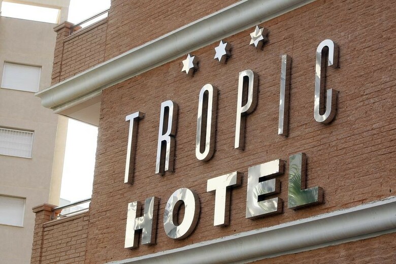 Hotel Tropic Relax