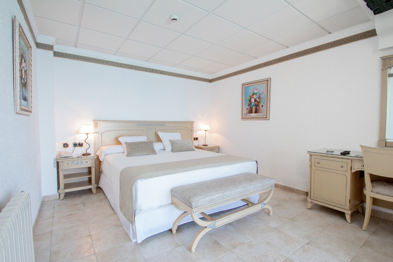 Hotel Servigroup Montiboli