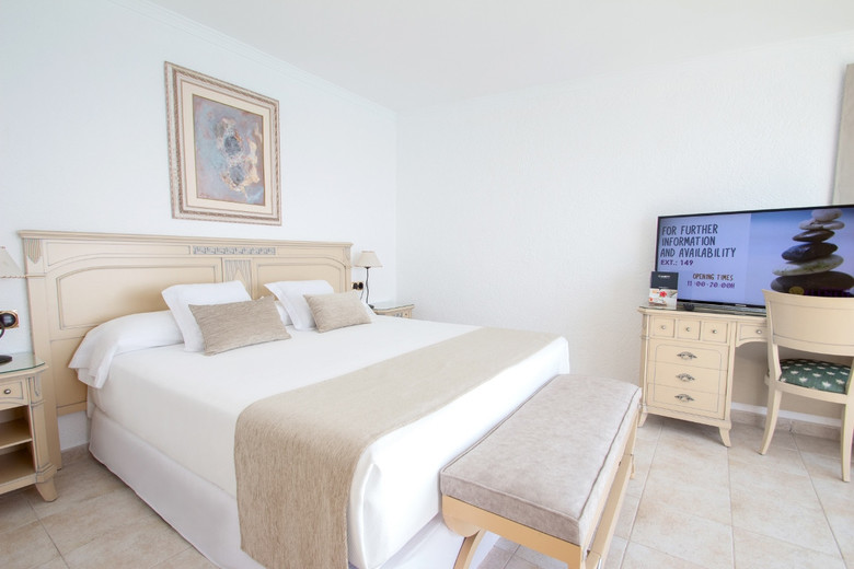 Hotel Servigroup Montiboli