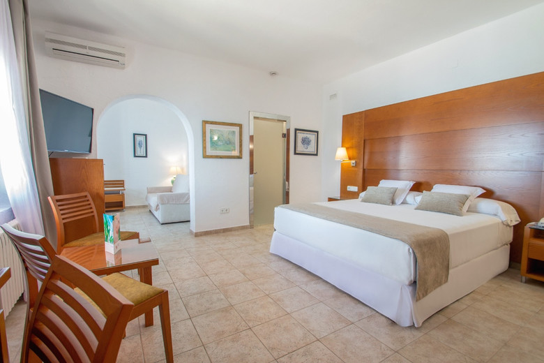 Hotel Servigroup Montiboli