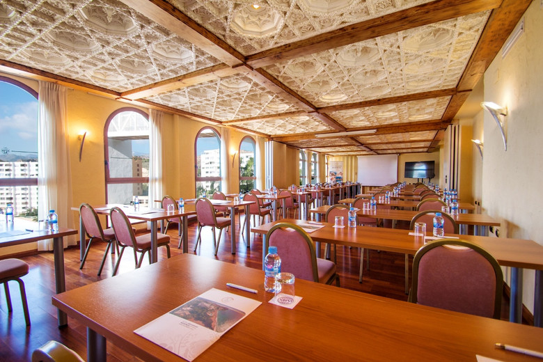 Hotel Servigroup Montiboli