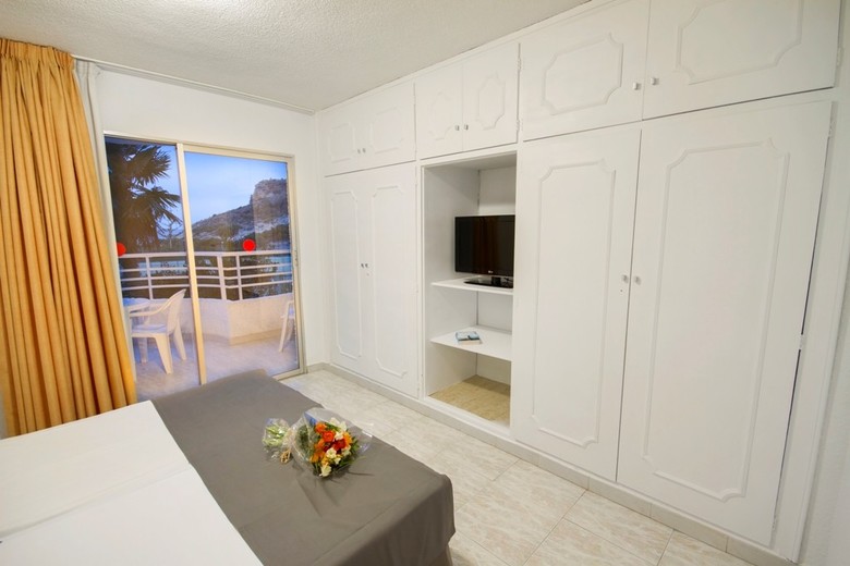 Hotel Bluesense Villajoyosa