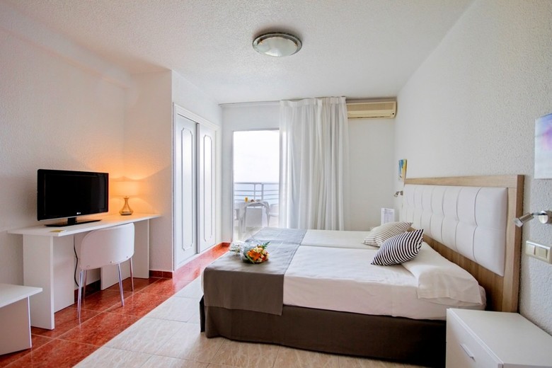 Hotel Bluesense Villajoyosa