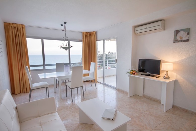 Hotel Bluesense Villajoyosa