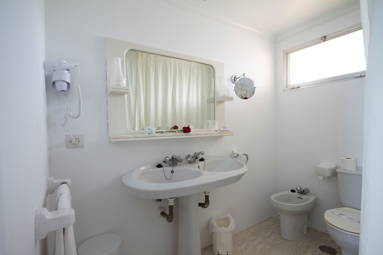 Hotel Bluesense Villajoyosa