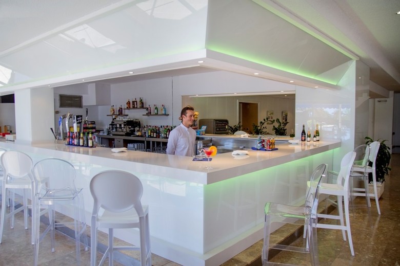 Hotel Bluesense Villajoyosa
